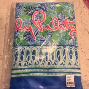 NWT towels